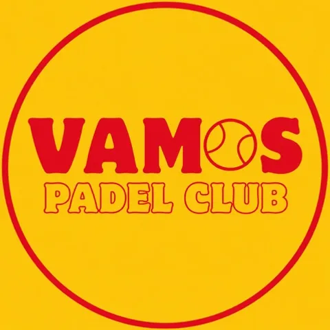 VAMOS PADEL CLUB