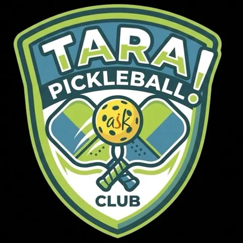 TARA! Pickleball