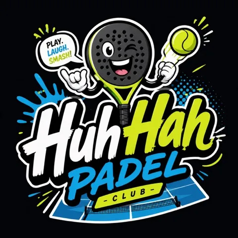HuhHah Padel 