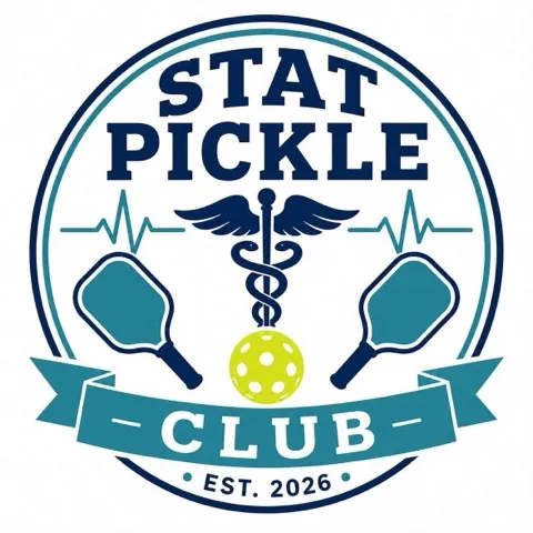 STAT Pickle Club