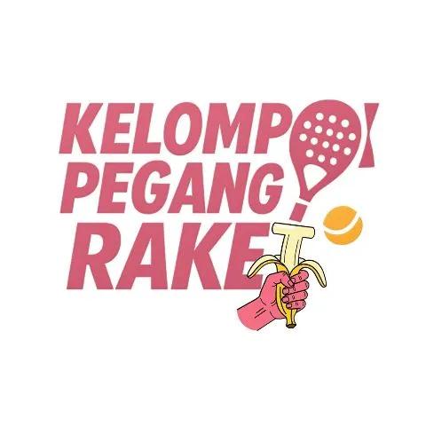 Kelompok Pegang Raket -KPR