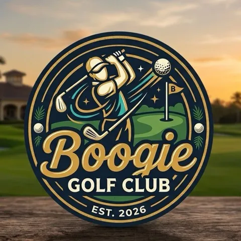 Boogie Golf Club