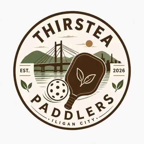 Thirstea Paddlers
