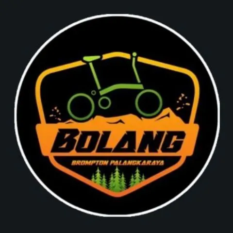 Bolang (Brompton Palangka Raya
