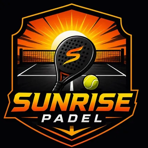 Sunrise Padel🌻