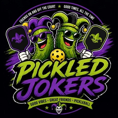 PICKLED JOKERS