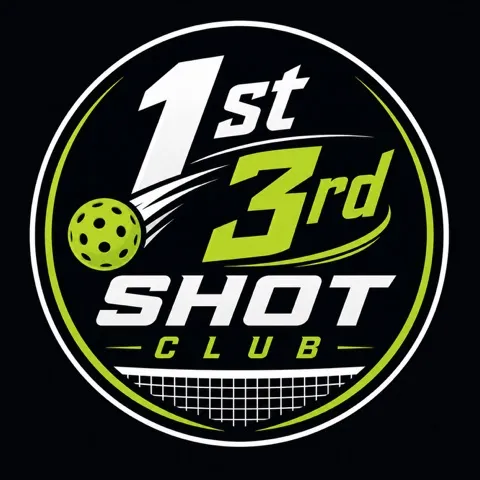 1st 3rd shot Club