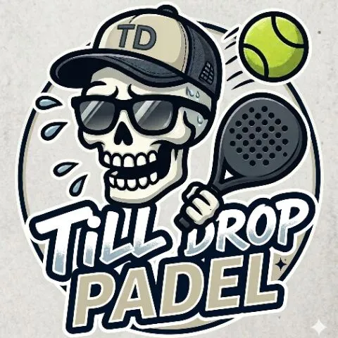 Till Drop Padel