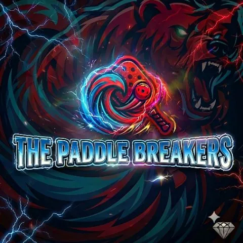 The Paddle Breakers