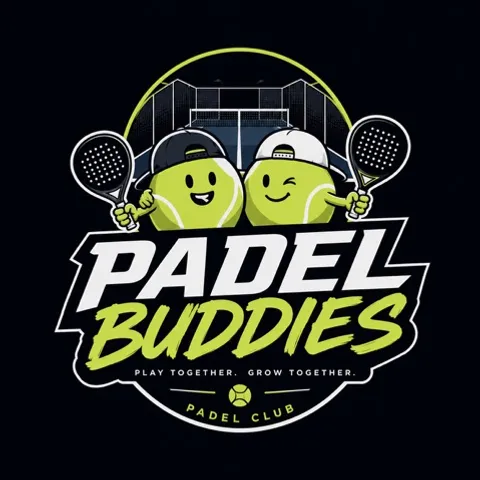 PADEL BUDDIES