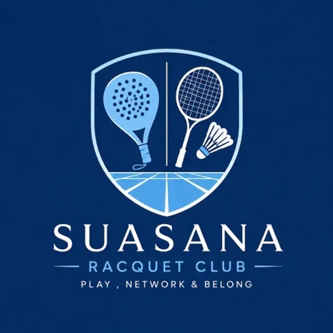 Suasana Racquet Club