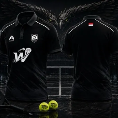 WALL PADEL CLUB