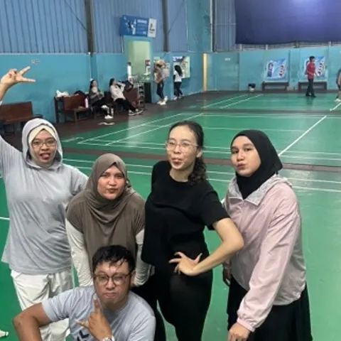 YPM Club (Yang Penting Main)