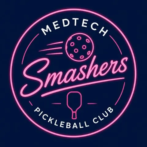 Medtech Smashers Pickleball Club