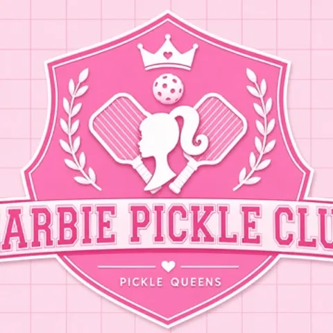 Barbie Pickle Club