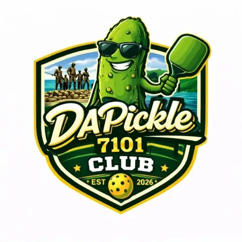 DAPICKLE CLUB 7101