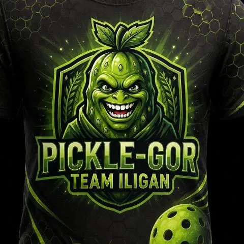 PickleGor Team