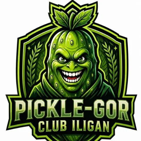 PickleGor Iligan