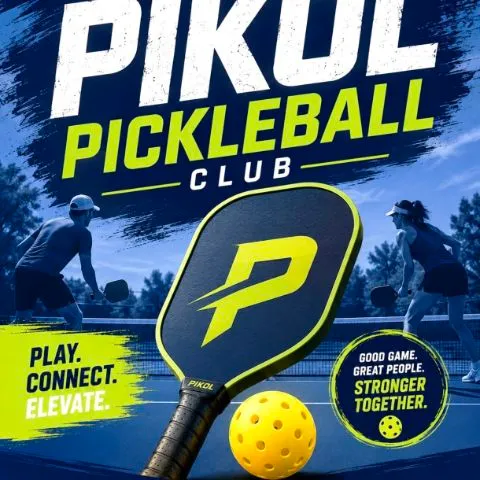 PIKOL Pickleball Club