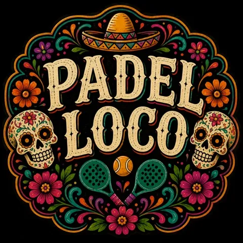 PADEL LOCO