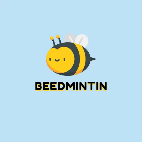 Beedmintin
