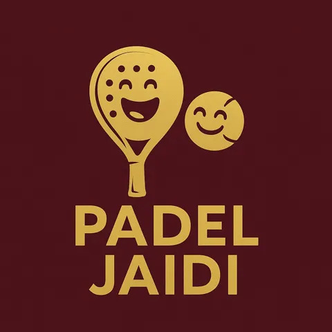 PADEL JAIDI