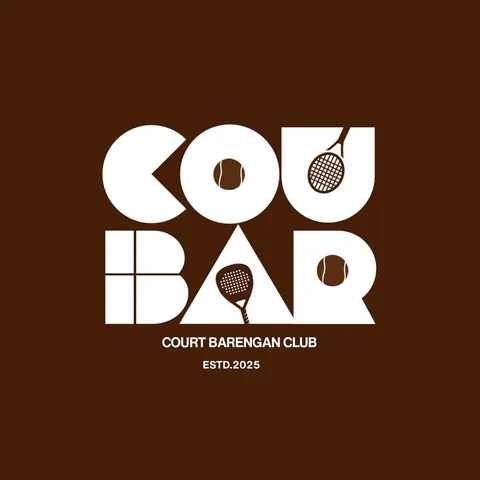 Coubar - Court Bareng Club