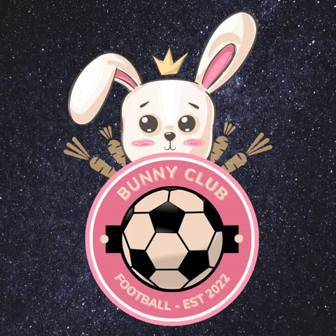 Bunny Futsal Club
