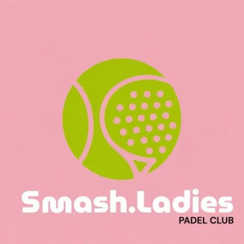 Smash Ladies