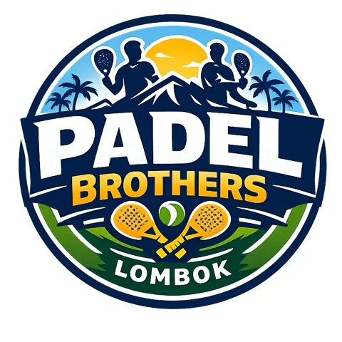 Padel Brothers Lombok