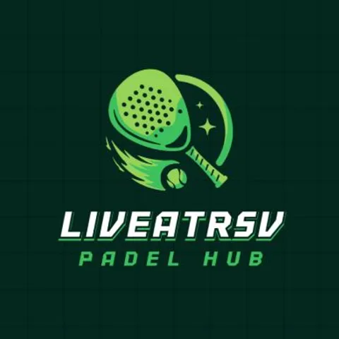 LIFEATRSV PADEL HUB