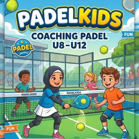 PADELKIDS