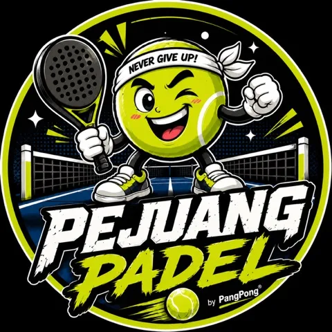 Pejuang Padel