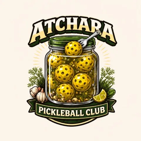 ATCHARA Pickleball Club