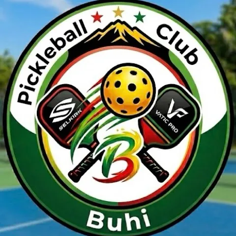 Buhi Pickleball Club