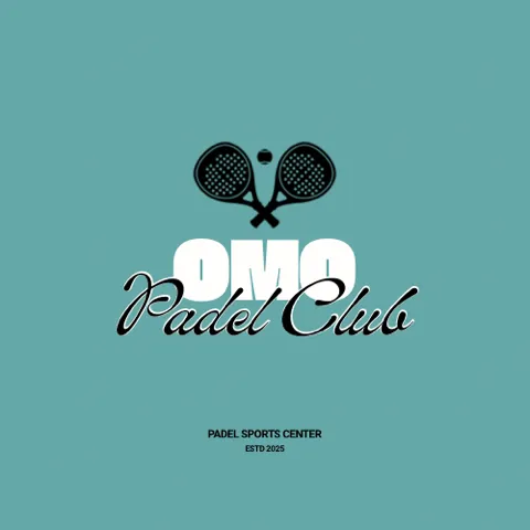 OMO PADEL CLUB