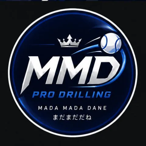 MMD Pro Drilling