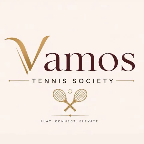 VAMOS TENNIS SOCIETY
