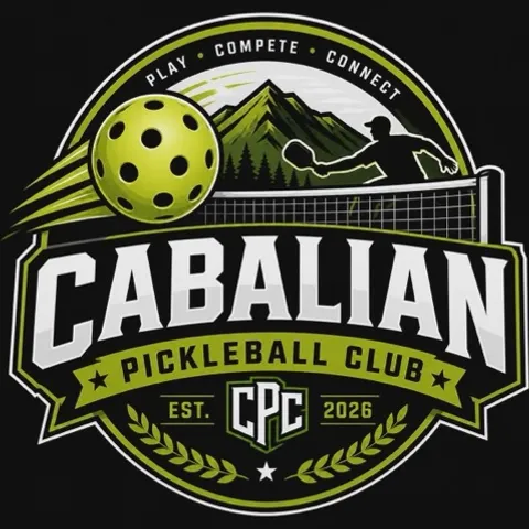 CABALIAN PICKLEBALL CLUB (CPC)