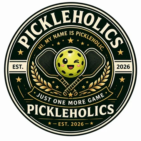 Pickleholics