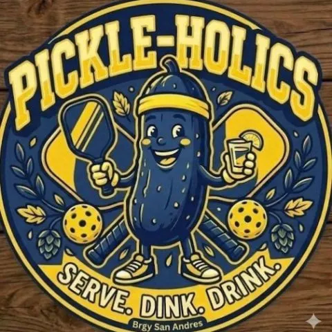Pickle-Holics San Andres