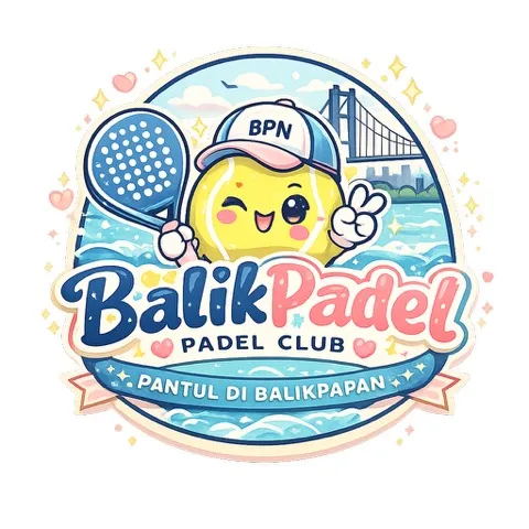 Balik Padelan 🎾☄️