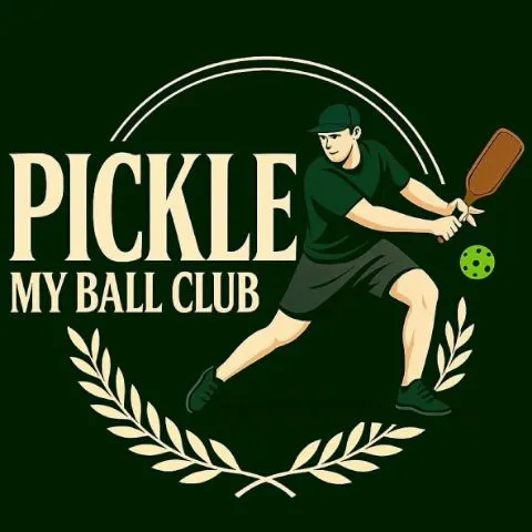 Pickle my Ball 🤫🥒