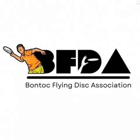 Bontoc Flying Disc Association