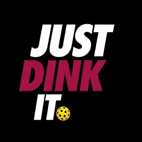 Just Dink It