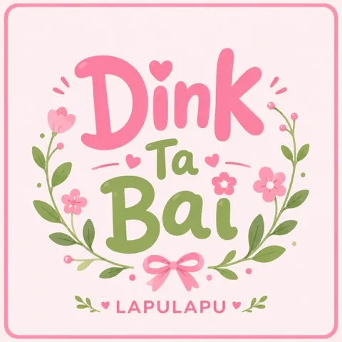 Dink Ta Bai Lapulapu