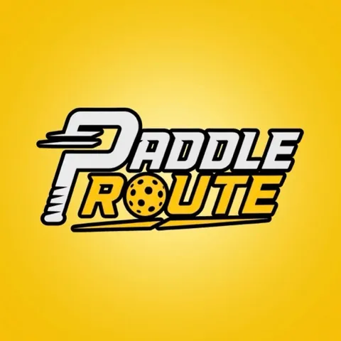 Paddle Route