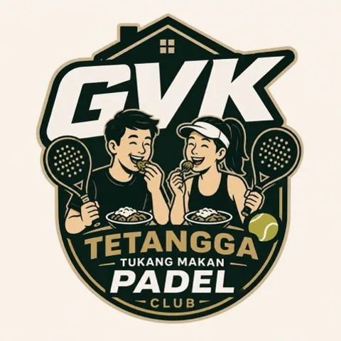 GVK PADEL CLUB