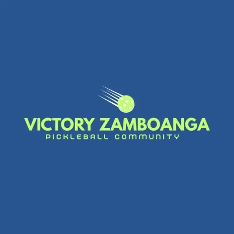Victory Zambo Pickleball 🤾‍♀️🥒