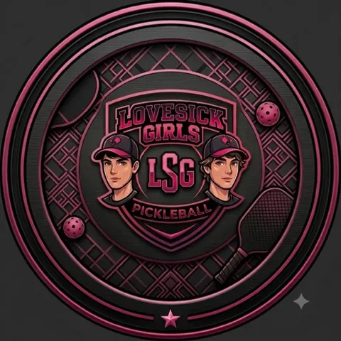 Love Sick Pickleball Club
